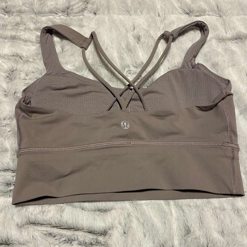 Lululemon Sports Bra size 6